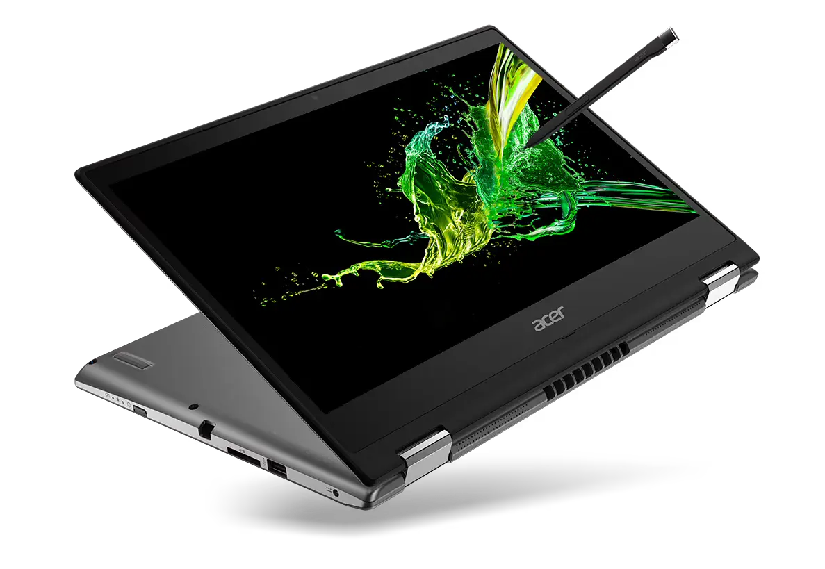 Acer R 360 Spin