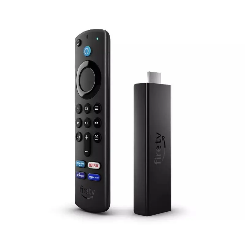Amazon Fire TV Stick 4K
