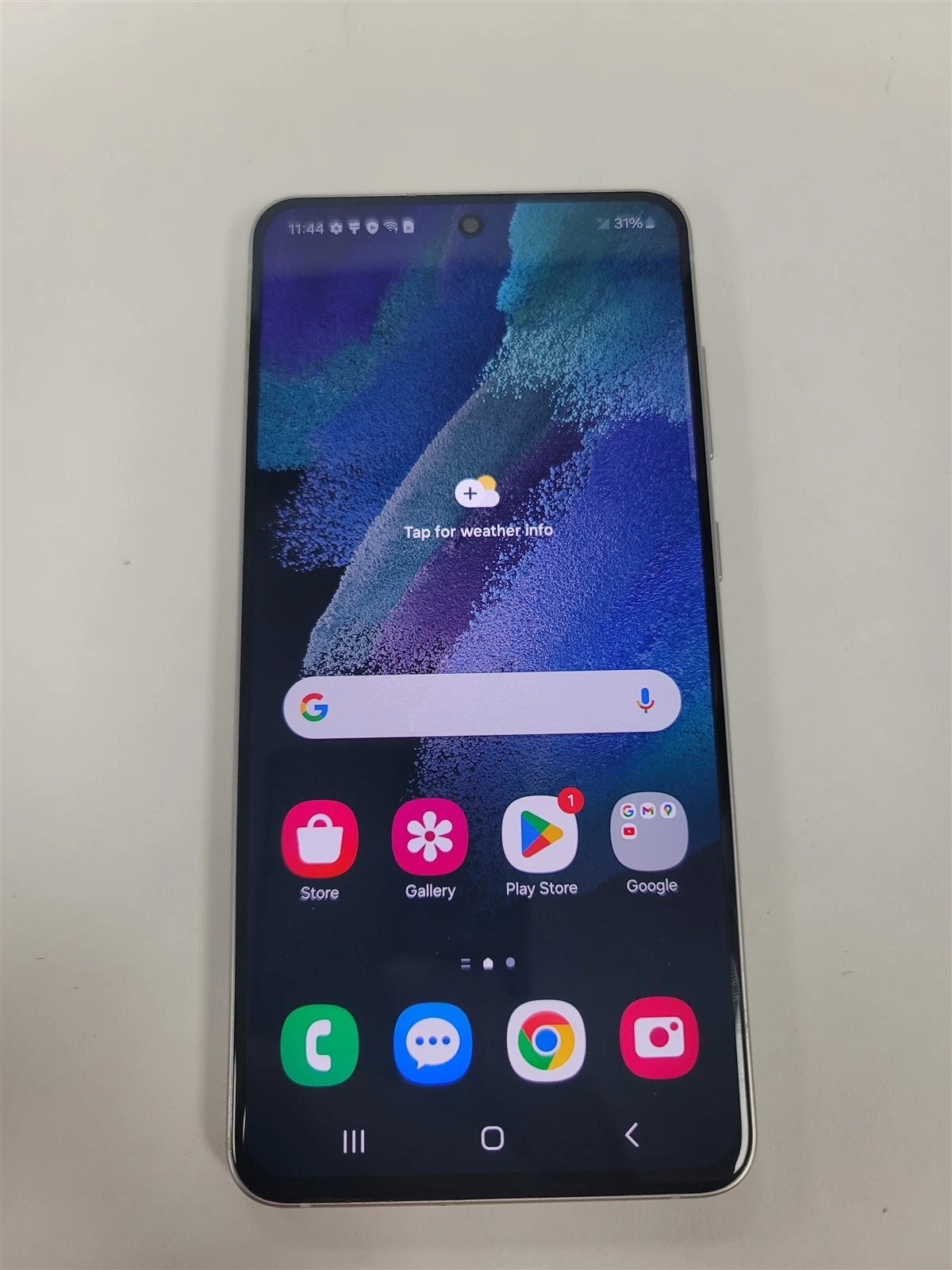 Samsung Galaxy S21 FE 5G 128GB